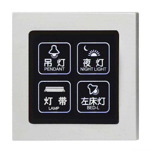 中國十大開關品牌|科技時代的開關插座