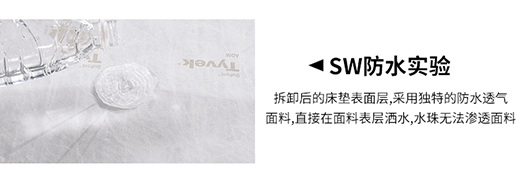 秋風吹，螨蟲飛，東寶床墊讓你免受螨蟲干擾
