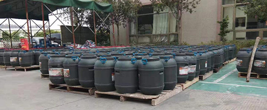 林德漆再次聯(lián)手山東淄建集團(tuán) 打造河南平頂山項(xiàng)目