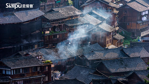 思愛普電器：世間浮躁復雜 而你淡然美好