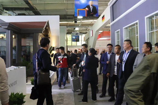 國際被動房大會，索美特陽光房精彩紛呈