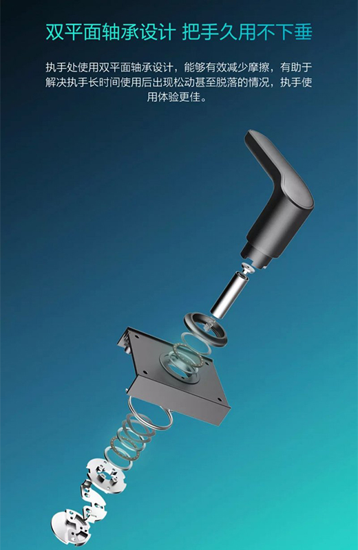 飛利浦智能鎖,給你細(xì)致入微的關(guān)愛