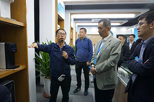 電熱水器行業形勢嚴峻 行業共智未來發展