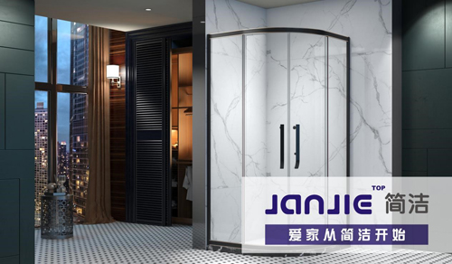 簡(jiǎn)潔衛(wèi)浴 強(qiáng)化品牌戰(zhàn)略 尋求行業(yè)突圍