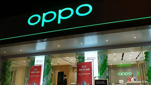 OPPO˾3000Ԫ֙Cȫ֧5G