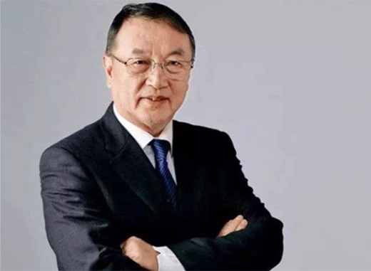 聯想教父卸任 “后柳傳志時代”如何“再創業”?
