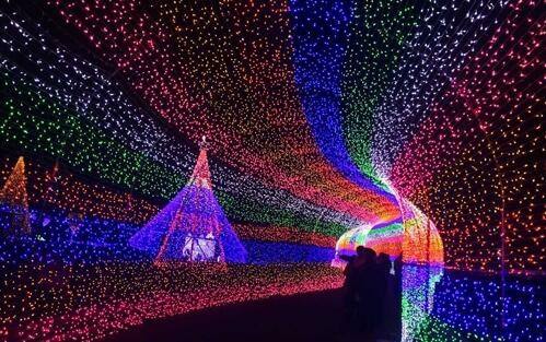 LED行業2019：IPO路上的成功者和追夢人