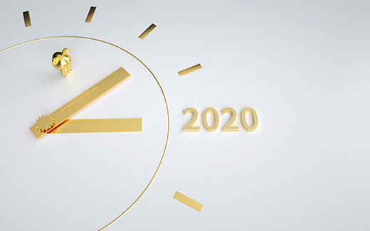 千維照明“19”陪你走“花路” 照亮2020