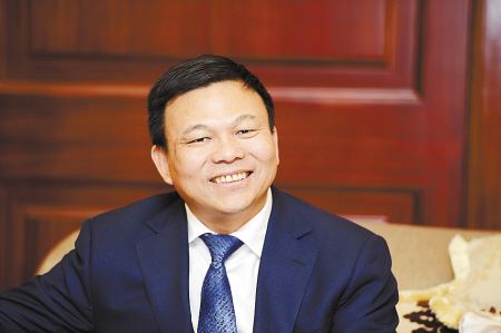 2020年，家電和科技大佬的新年愿景……