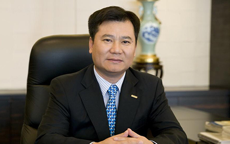 2020年，家電和科技大佬的新年愿景……