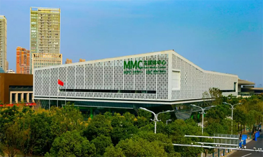 行走內外，看體育建筑當下與未來