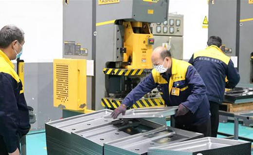 疫情之下 集成灶企業開工要先做好這5點