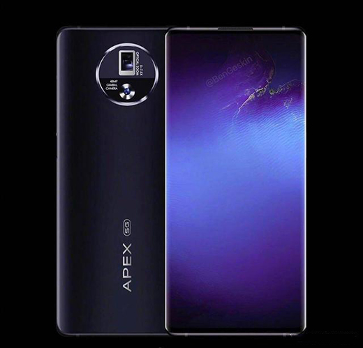 _C౶W׃vivo APEX 2020ʽ