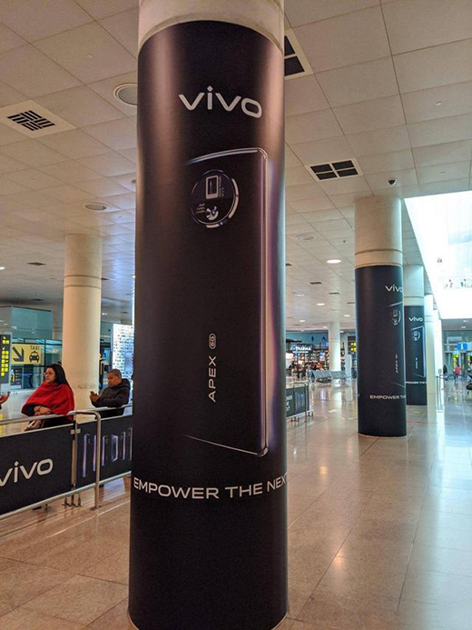 _C౶W׃vivo APEX 2020ʽ