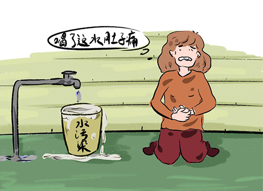金德管業布局健康家居產業 納米抗菌管刷新健康生活