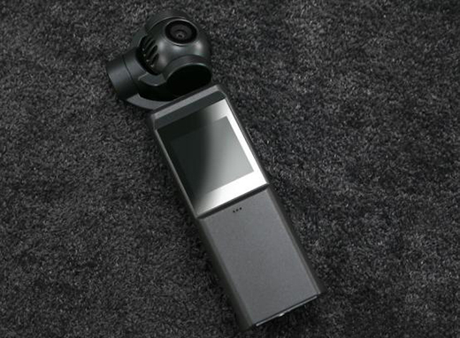 Сɱy_CxPOMi Pocket Gimbal_C