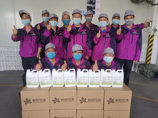 疫情下的危與機，涂料品牌該如何破局?