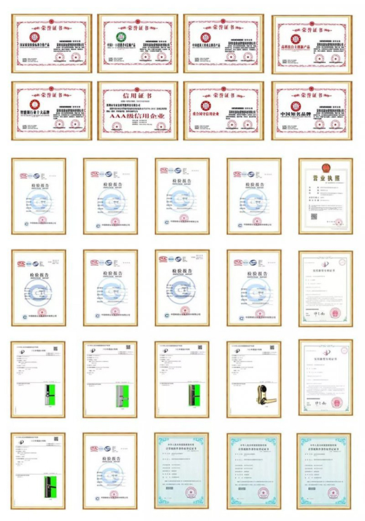 恪誠守真 匠心可鑒|皇家金盾智能鎖向消費者宣言