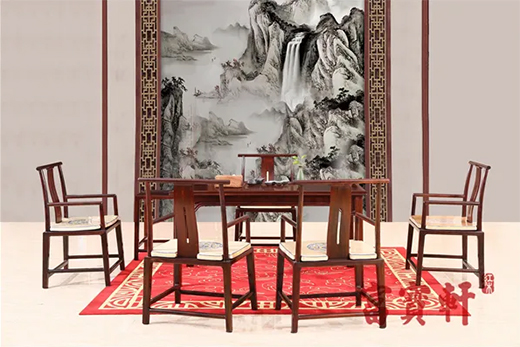富寶軒紅木：記錄生活中的美好