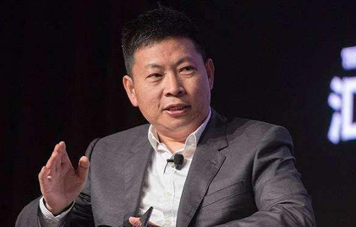 余承東:一季度華為消費(fèi)者業(yè)務(wù)增長很好 海 外有下跌
