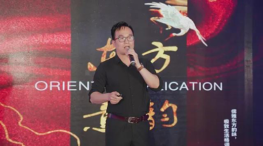 卡百利開啟第二增長曲線，2020線上新品發布會圓滿結束!