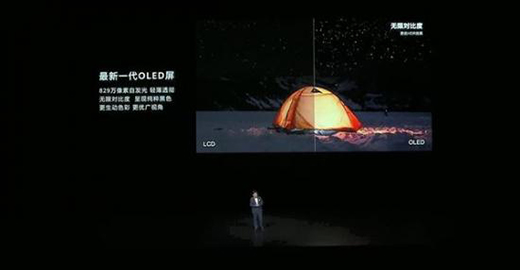 華為和小米：在智能電視市場的邊緣瘋狂試探