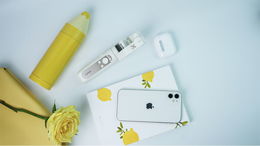 一款適合女生的穩定器，浩瀚新品iSteadyX開售