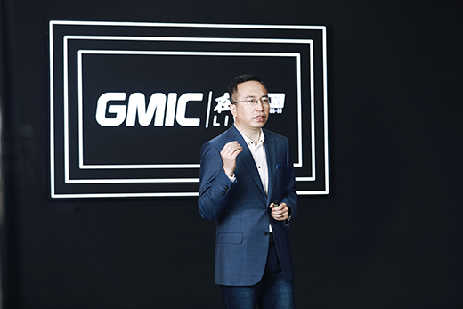 趙明再懟電視開關(guān)機(jī)廣告 稱手機(jī)業(yè)迎來“颶風(fēng)”