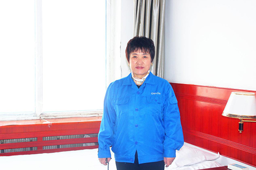 金德管業(yè)：致敬每一位并不平凡的金德人