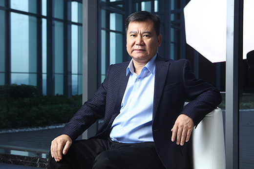 張近東：疫情改變消費習慣，零售業的未來在哪