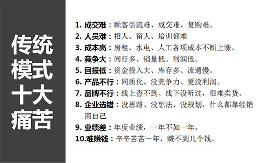 創新發展 共享未來 林德漆開啟品牌共享新模式