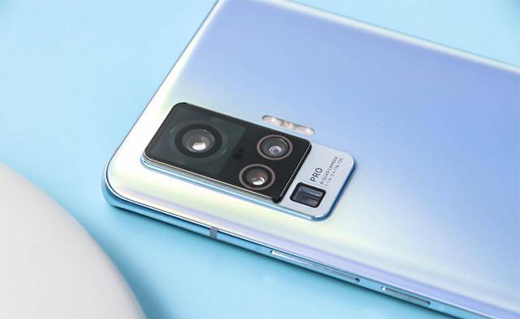 ΢_vivo X50ϵװl(f)(sh)yҕl(wn)