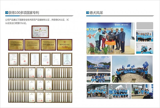 德犬智能鎖，為你分擔(dān)生活“鎖”事