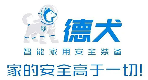 德犬智能鎖，為你分擔(dān)生活“鎖”事
