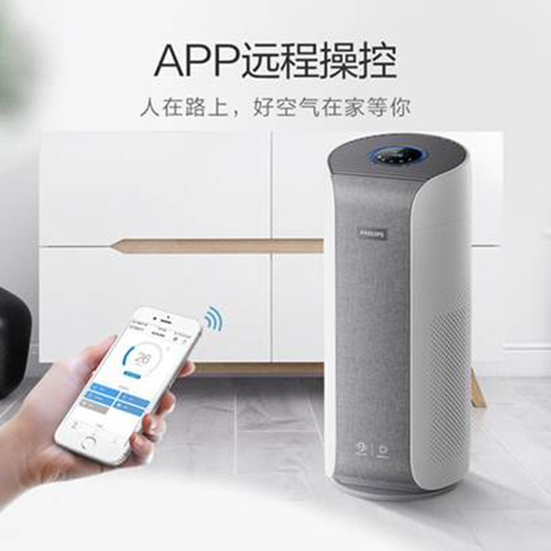 盛夏宜凈不宜“敏”，飛利浦神器雙重護航呼吸自由