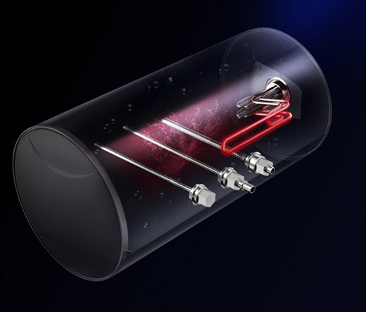 蘇泊爾電熱水器 讓你盡享洗浴無憂