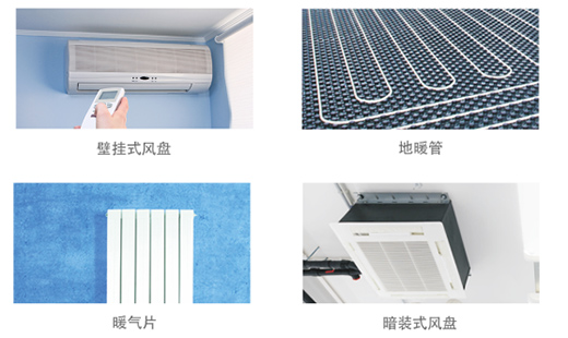 三伏天開啟“蒸桑拿”模式，讓空氣能中央空調給你消消暑