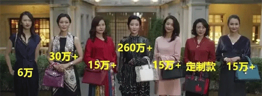王牌門業(yè) | 《三十而已》家居選擇不能只是“而已”