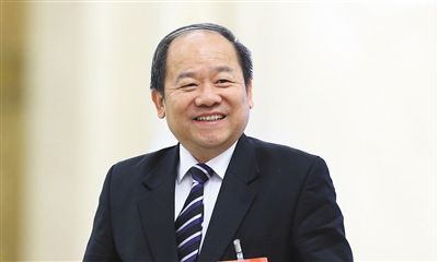 寧吉喆：擴大內需努力完成全年目標任務