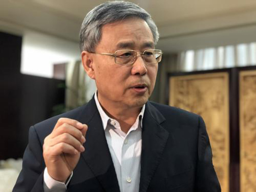 郭樹清：房地產金融化泡沫化勢頭得到遏制
