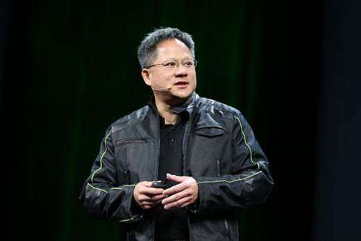 英偉達CEO：是Arm長期合作伙伴，但尚未提出收購計劃