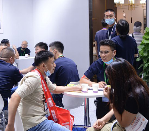 國際集成吊頂展完美落幕 寶仕龍全景頂未來可期