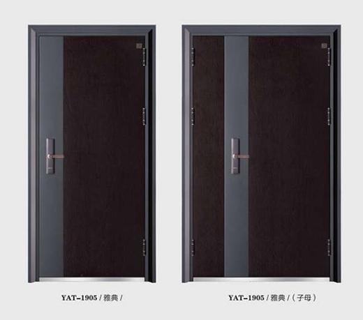 “著名門業(yè)品牌”雅安泰：用精細(xì)掌握每一刻的美好