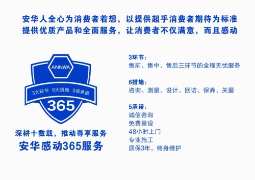 安華衛浴915總經理服務日圓滿落幕，展示衛浴保養高標準