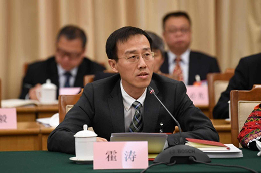 霍濤：如何為在線課堂保駕護航