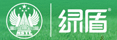 綠盾