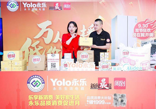 十一促銷小家電穩中有升 國美銷量榜透玄機