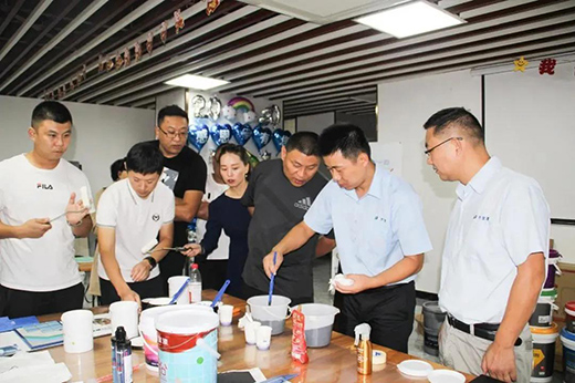 大寶2020年新品交流論壇暨大寶感恩季活動圓滿成功