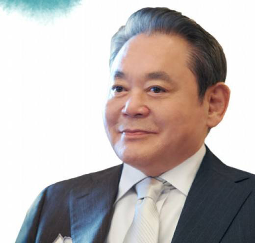 三星教父逝世!李健熙締造的商業傳奇和爭議人生