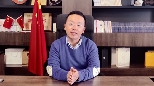 A8家居聯(lián)盟“造富風(fēng)暴 點燃未來” 線上聯(lián)合招商大會正式起航